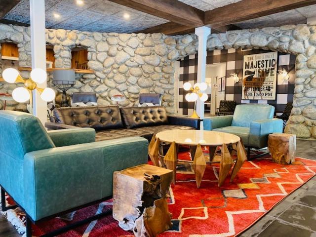 The Creekstone Hotel Idyllwild Exterior foto